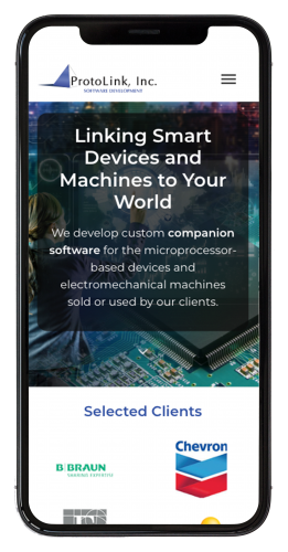 ProtoLink_Homepage_Mobile