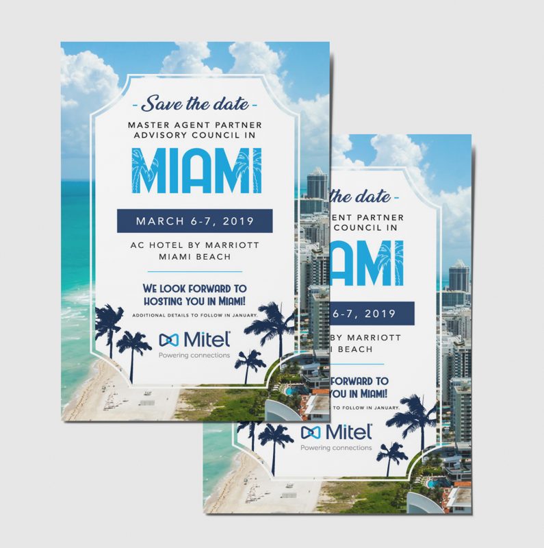 A6 Portrait Flyer, Postcard, Greeting Card Mockup