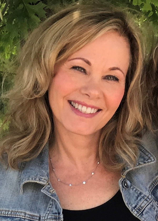 Melissa Cullen